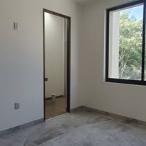 Área exterior y acceso